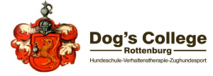 Dog’s College - Birgitta K